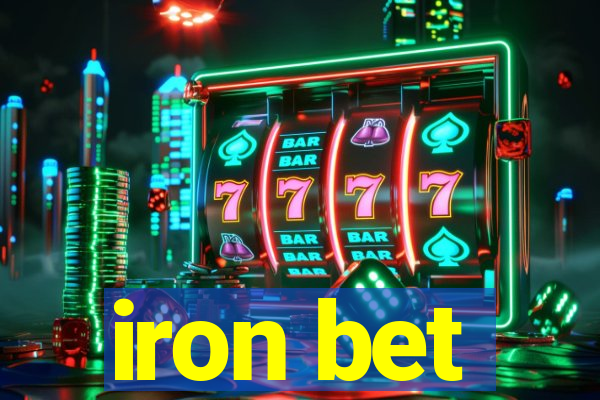 iron bet